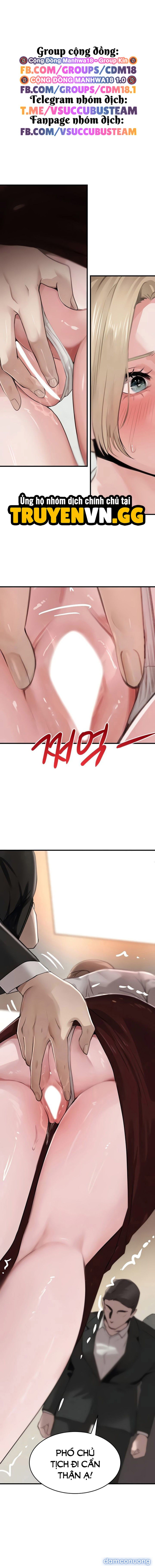 đọc truyện Con Gái Của Boss Chương 61 ảnh 3 tại Thiên Thai Truyện