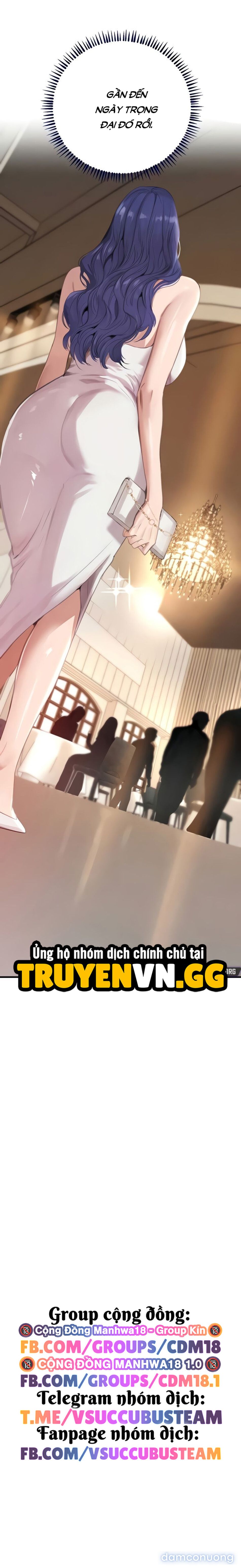 đọc truyện Con Gái Của Boss Chương 65 ảnh 16 tại Thiên Thai Truyện