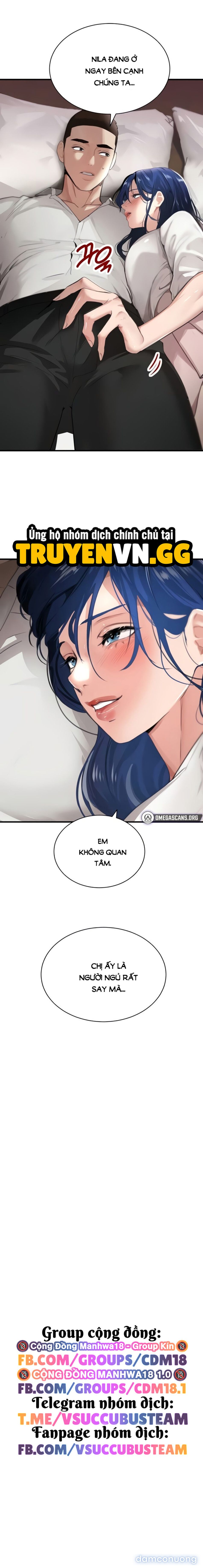 đọc truyện Con Gái Của Boss Chương 66 ảnh 15 tại Thiên Thai Truyện