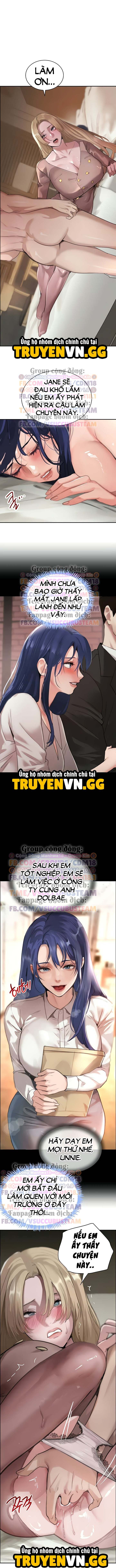 đọc truyện Con Gái Của Boss Chương 68 ảnh 6 tại Thiên Thai Truyện