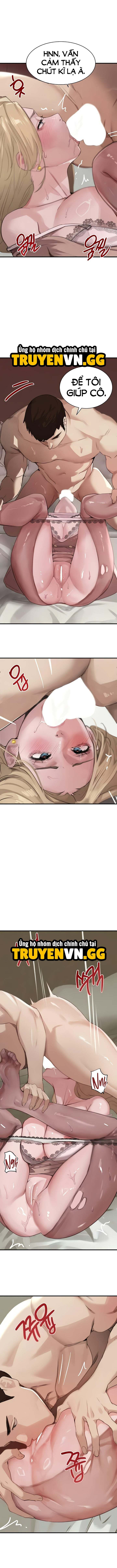 đọc truyện Con Gái Của Boss Chương 68 ảnh 8 tại Thiên Thai Truyện