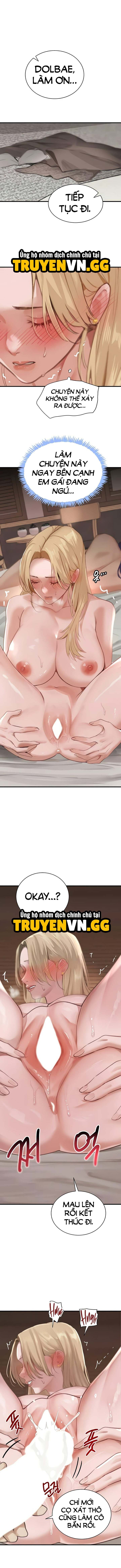 đọc truyện Con Gái Của Boss Chương 68 ảnh 10 tại Thiên Thai Truyện