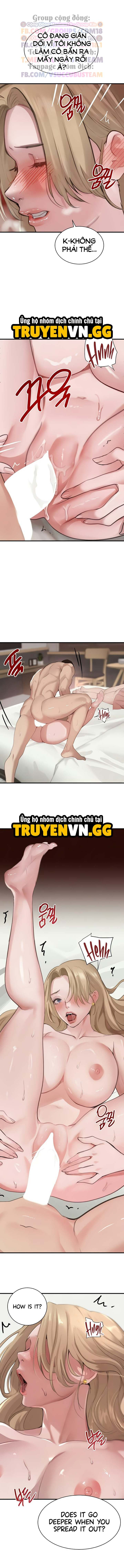 đọc truyện Con Gái Của Boss Chương 68 ảnh 11 tại Thiên Thai Truyện