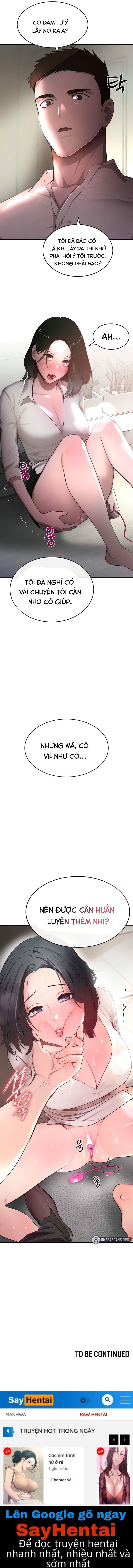 đọc truyện Con Gái Của Boss Chương 7 ảnh 10 tại Giả Dược