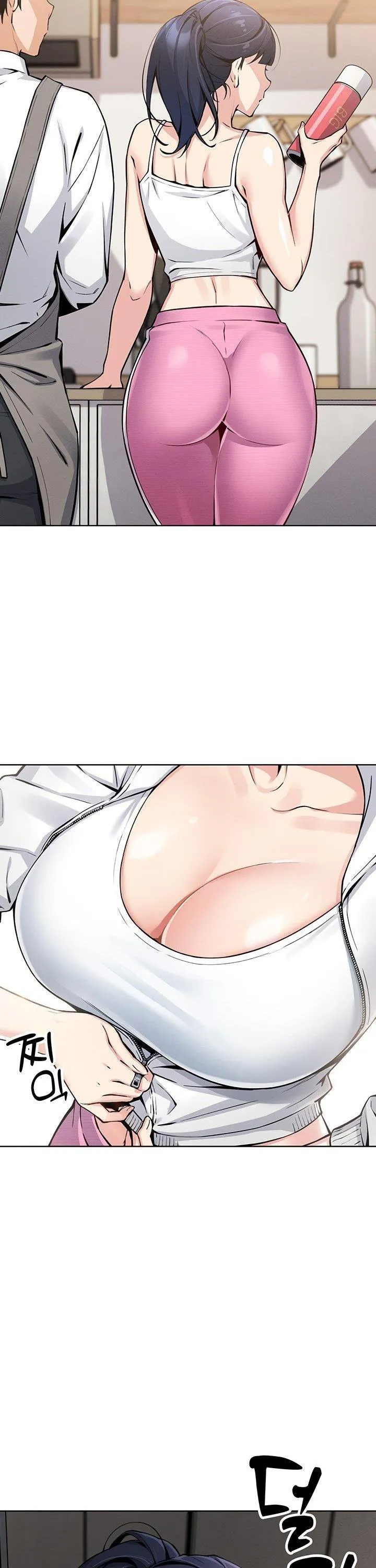 Con Gái Của Tôi Chương 1 page 12 - Giả Dược