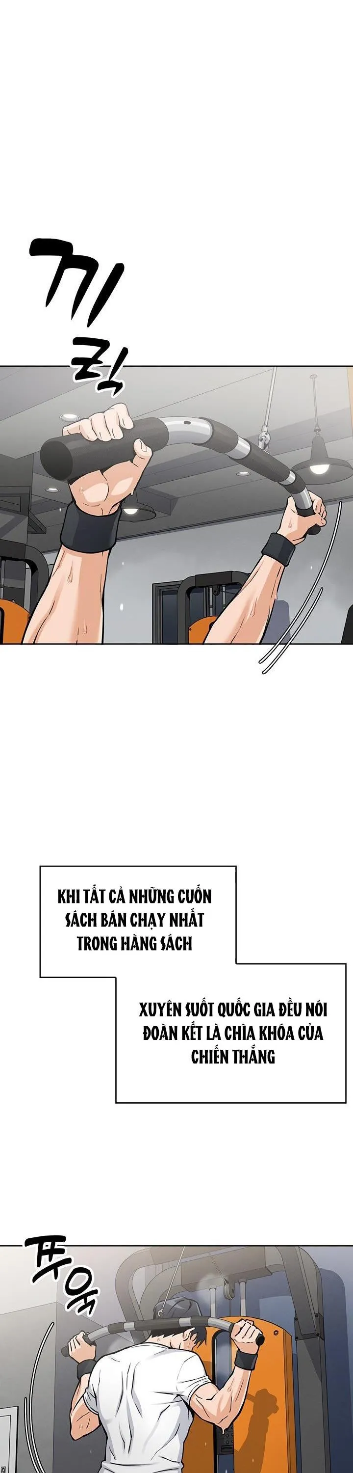 Con Gái Của Tôi Chương 1 page 21 - Giả Dược