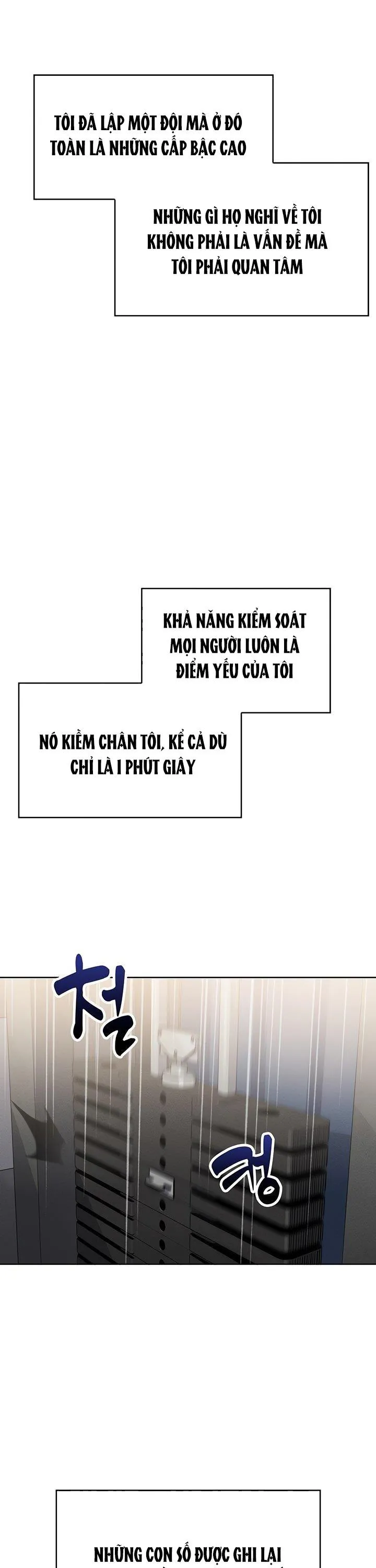 Con Gái Của Tôi Chương 1 page 23 - Giả Dược