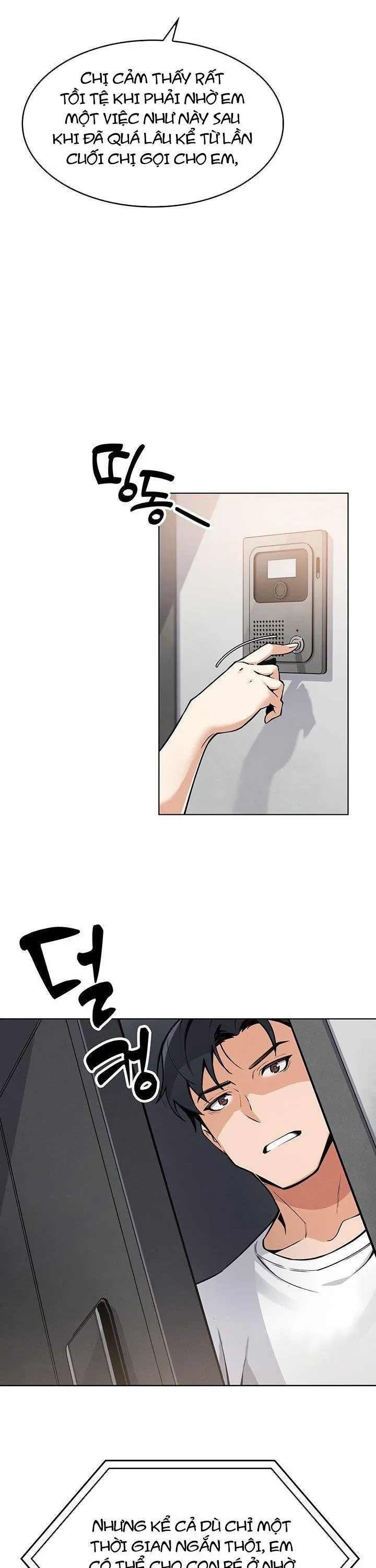 Con Gái Của Tôi Chương 1 page 27 - Giả Dược
