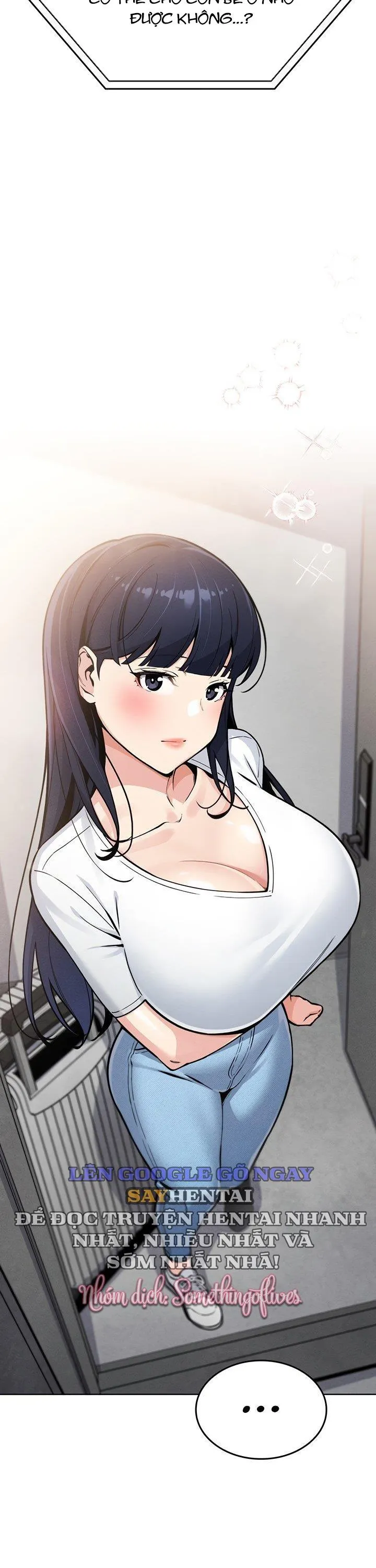 Con Gái Của Tôi Chương 1 page 28 - Giả Dược