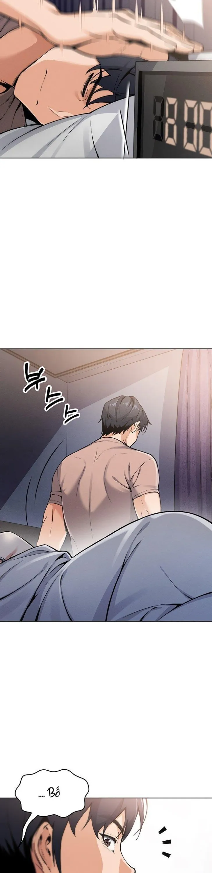 Con Gái Của Tôi Chương 1 page 4 - Giả Dược