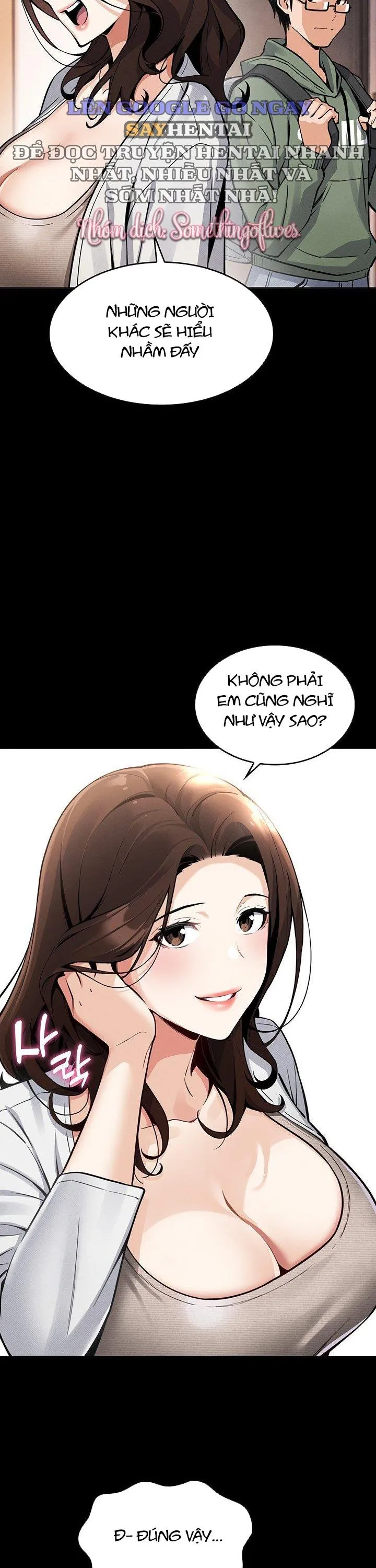 Con Gái Của Tôi Chương 1 page 33 - Giả Dược
