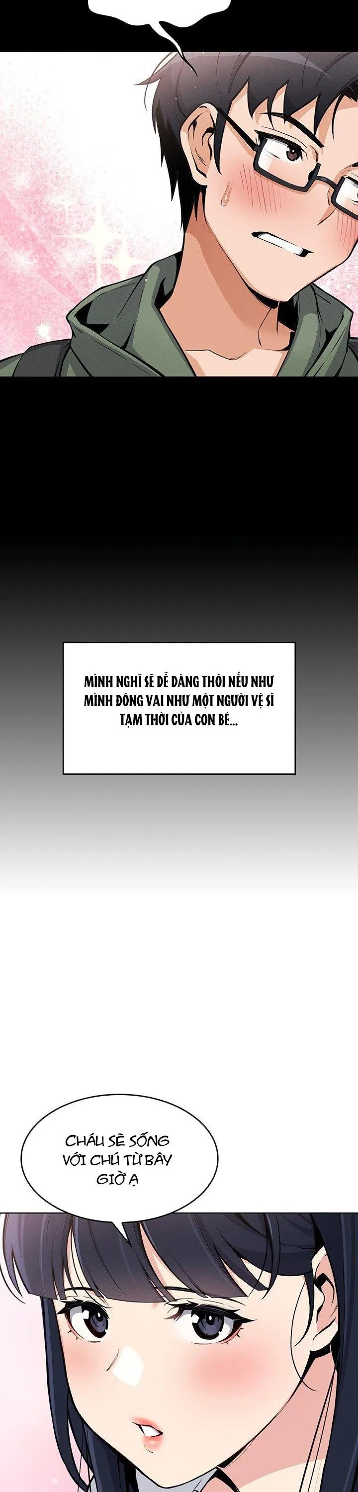 Con Gái Của Tôi Chương 1 page 34 - Giả Dược