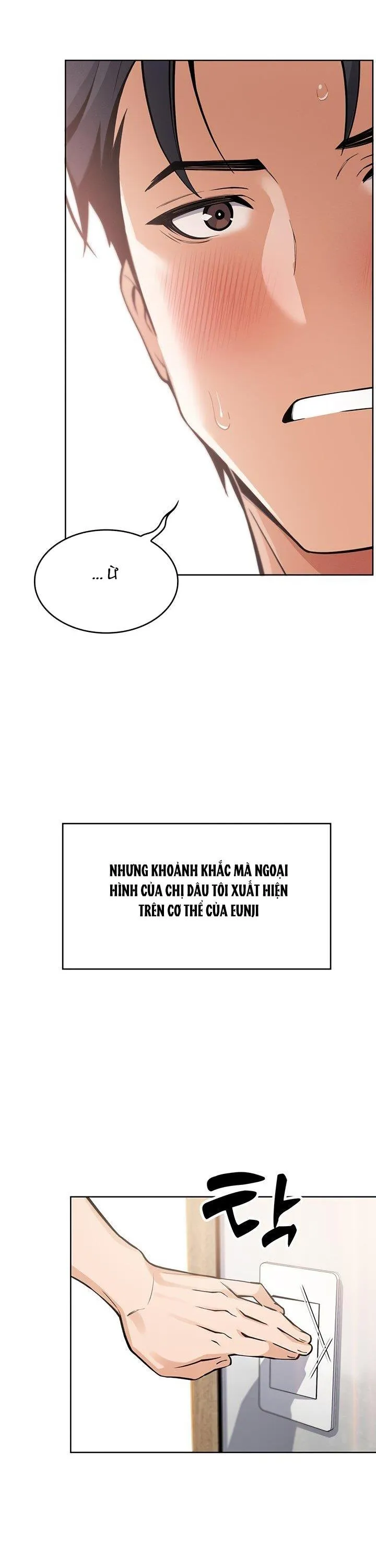 Con Gái Của Tôi Chương 1 page 36 - Giả Dược