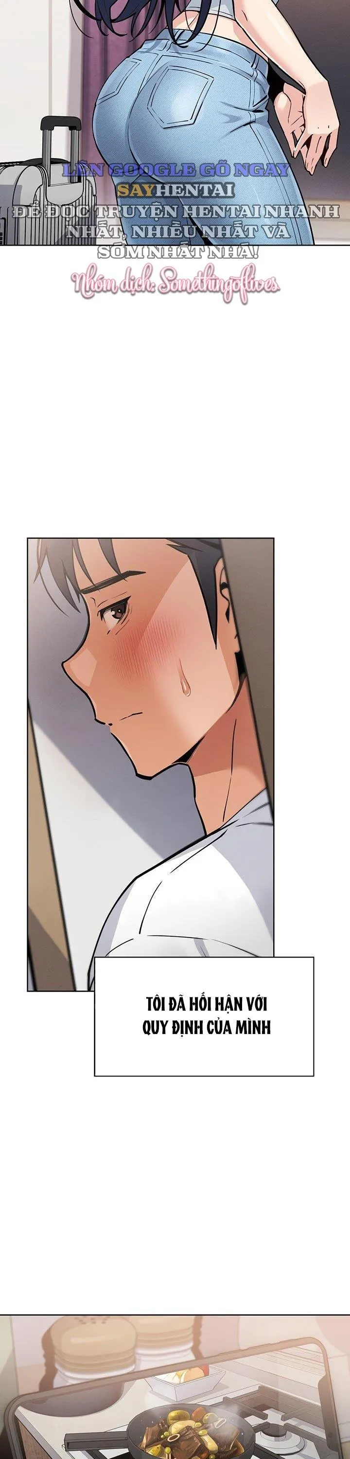 Con Gái Của Tôi Chương 1 page 38 - Giả Dược