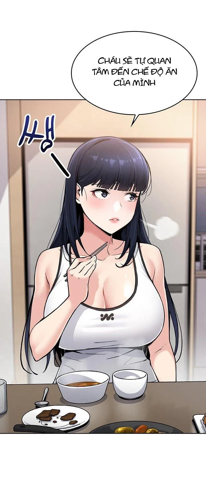 Con Gái Của Tôi Chương 1 page 43 - Giả Dược