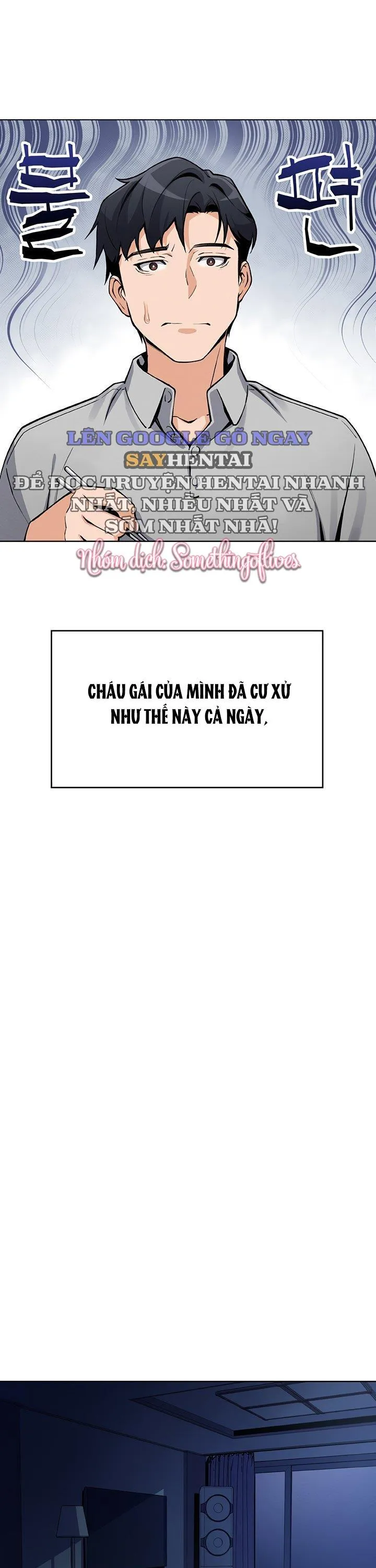 Con Gái Của Tôi Chương 1 page 44 - Giả Dược
