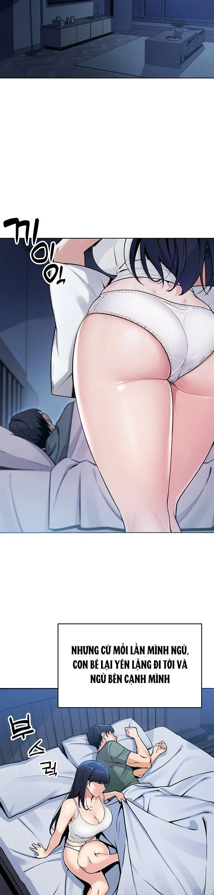 Con Gái Của Tôi Chương 1 page 45 - Giả Dược