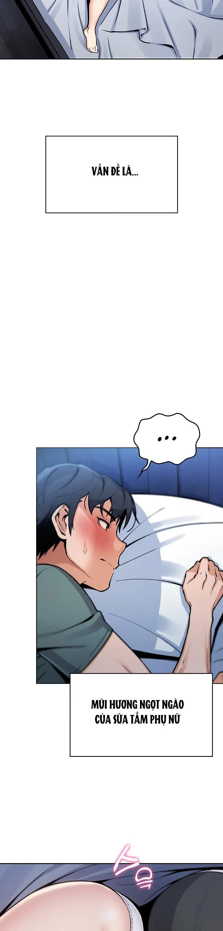 Con Gái Của Tôi Chương 1 page 46 - Giả Dược