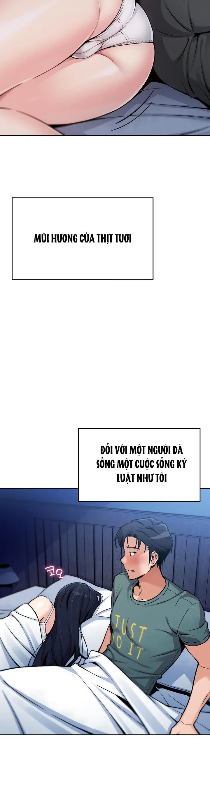 Con Gái Của Tôi Chương 1 page 47 - Giả Dược