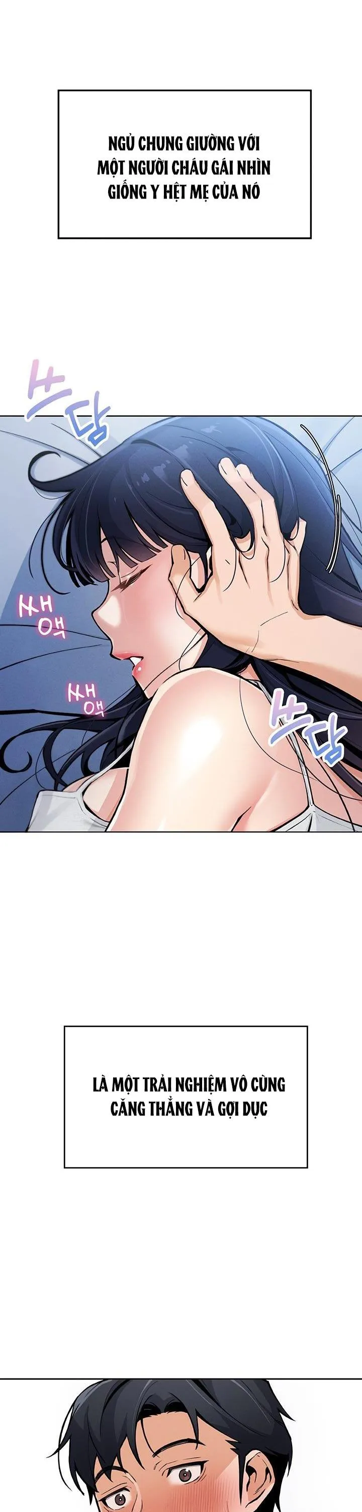 Con Gái Của Tôi Chương 1 page 48 - Giả Dược