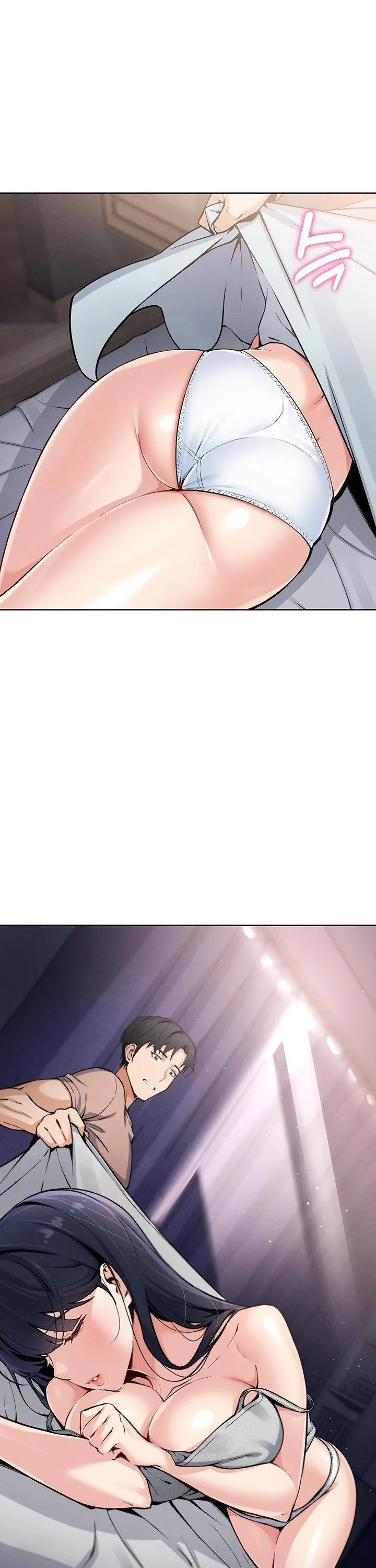 Con Gái Của Tôi Chương 1 page 6 - Giả Dược