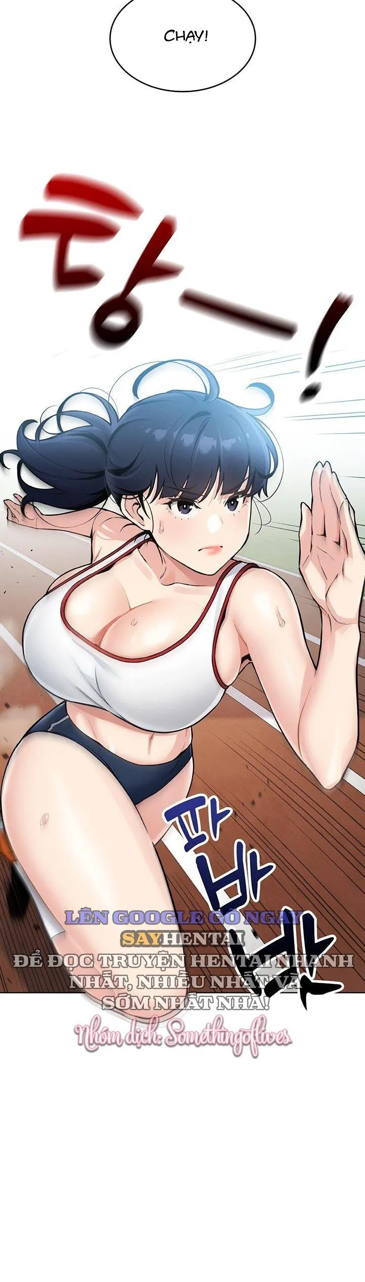 Con Gái Của Tôi Chương 1 page 51 - Giả Dược