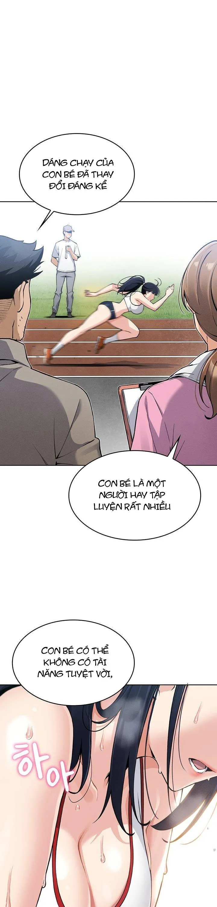 Con Gái Của Tôi Chương 1 page 52 - Giả Dược