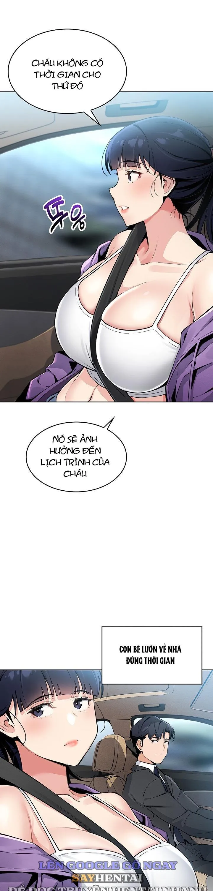 Con Gái Của Tôi Chương 1 page 57 - Giả Dược
