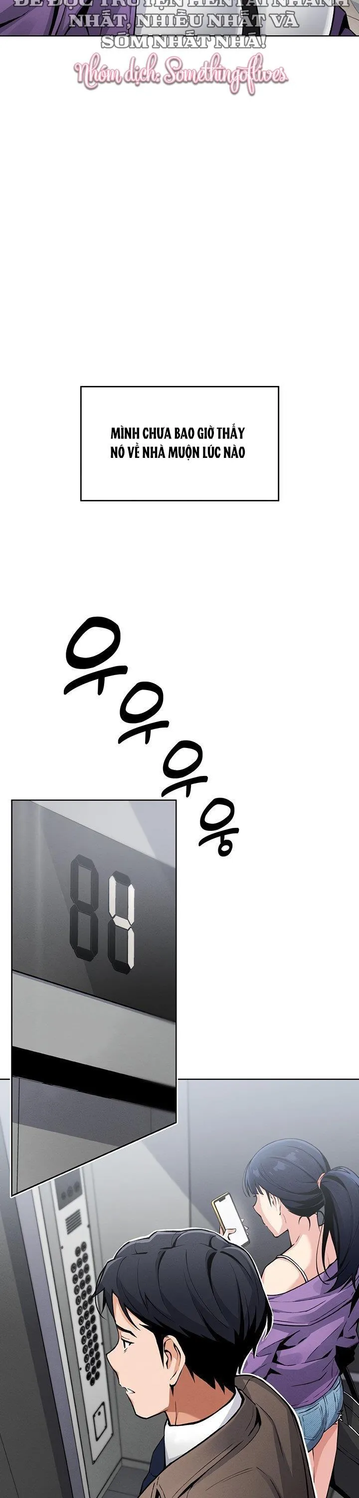 Con Gái Của Tôi Chương 1 page 58 - Giả Dược