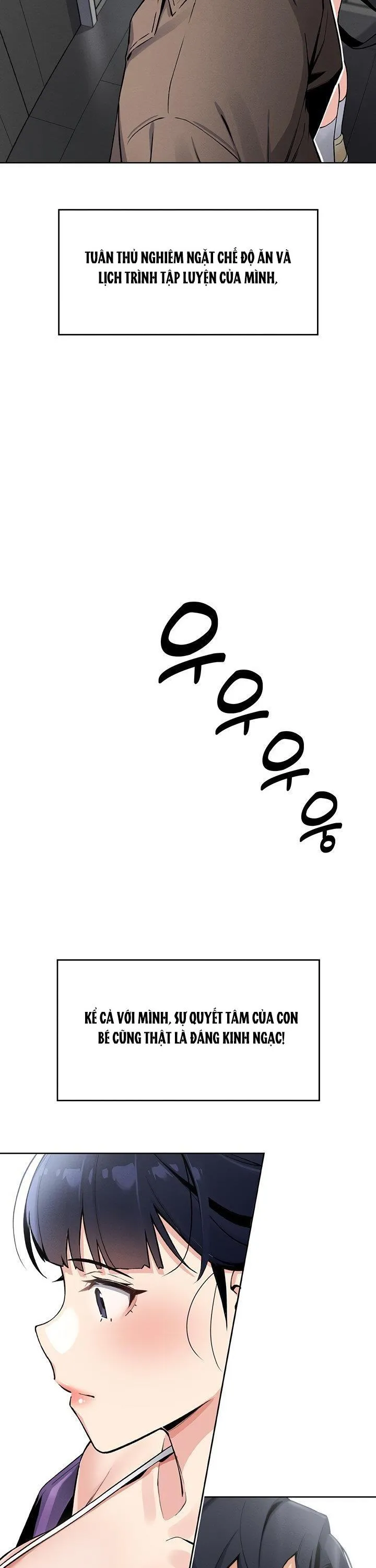 Con Gái Của Tôi Chương 1 page 59 - Giả Dược