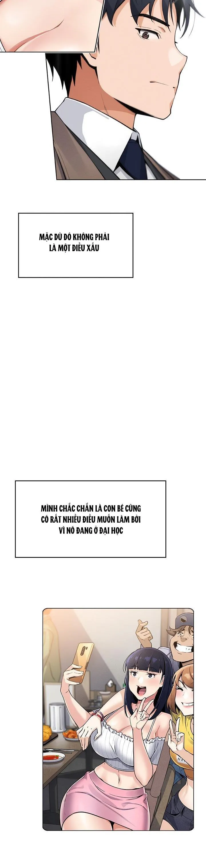 Con Gái Của Tôi Chương 1 page 60 - Giả Dược