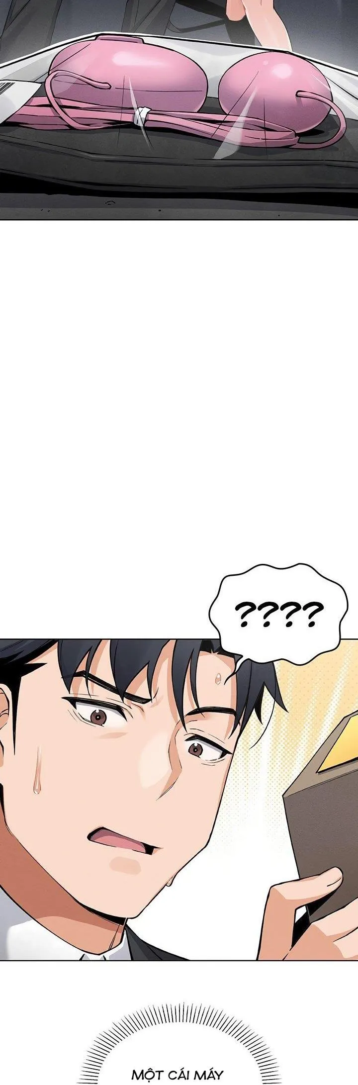 Con Gái Của Tôi Chương 1 page 65 - Giả Dược