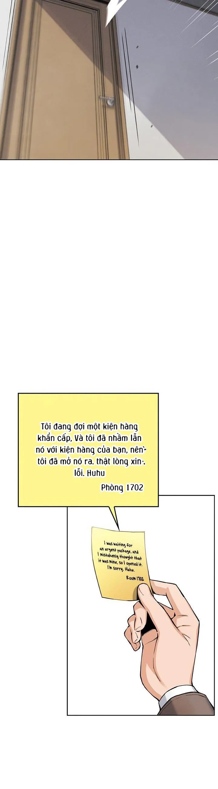 Con Gái Của Tôi Chương 1 page 69 - Giả Dược