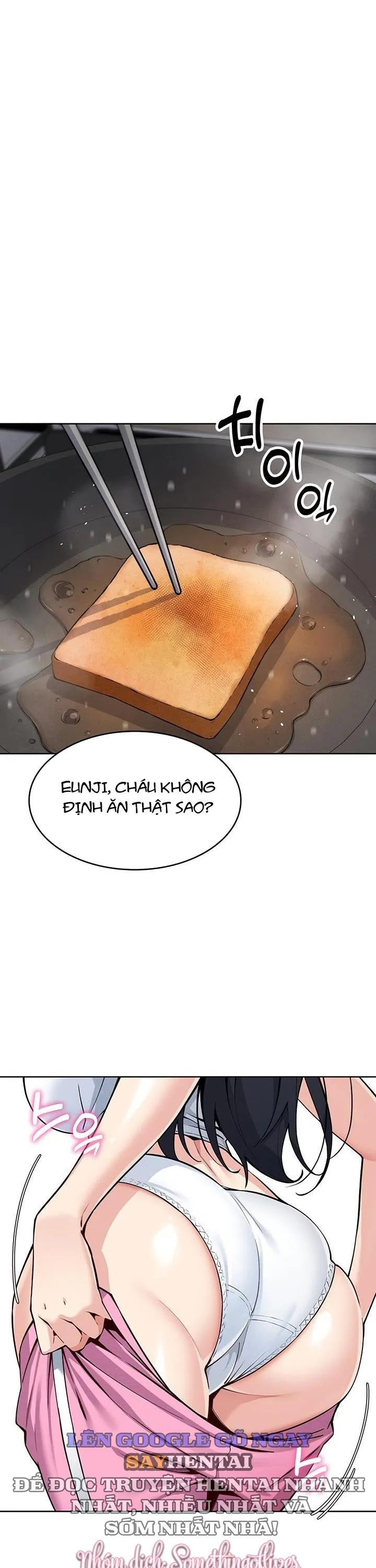 Con Gái Của Tôi Chương 1 page 8 - Giả Dược