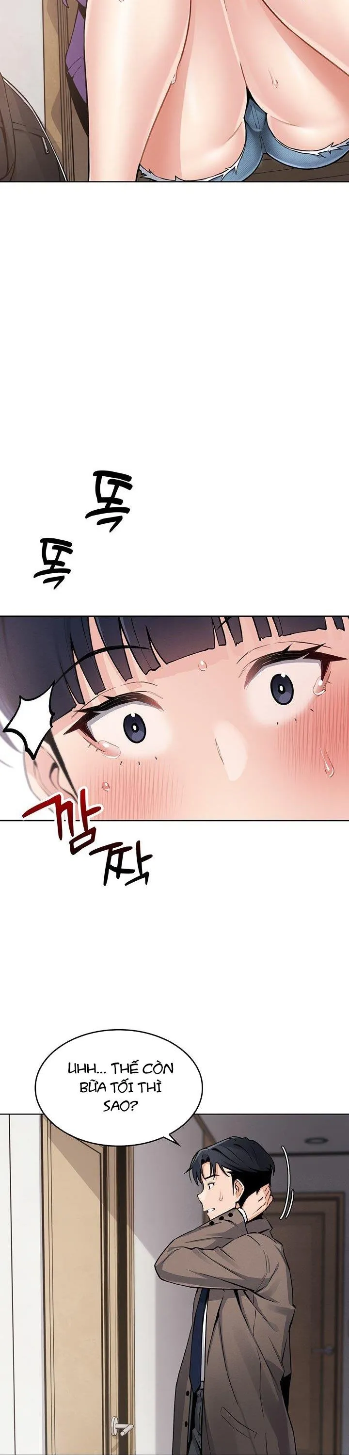 Con Gái Của Tôi Chương 1 page 71 - Giả Dược