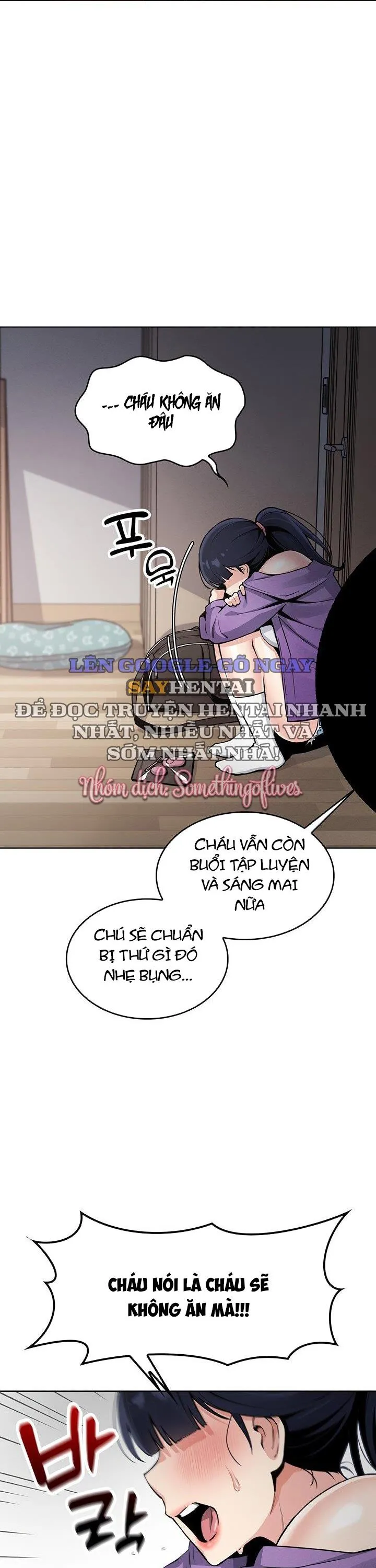 Con Gái Của Tôi Chương 1 page 72 - Giả Dược