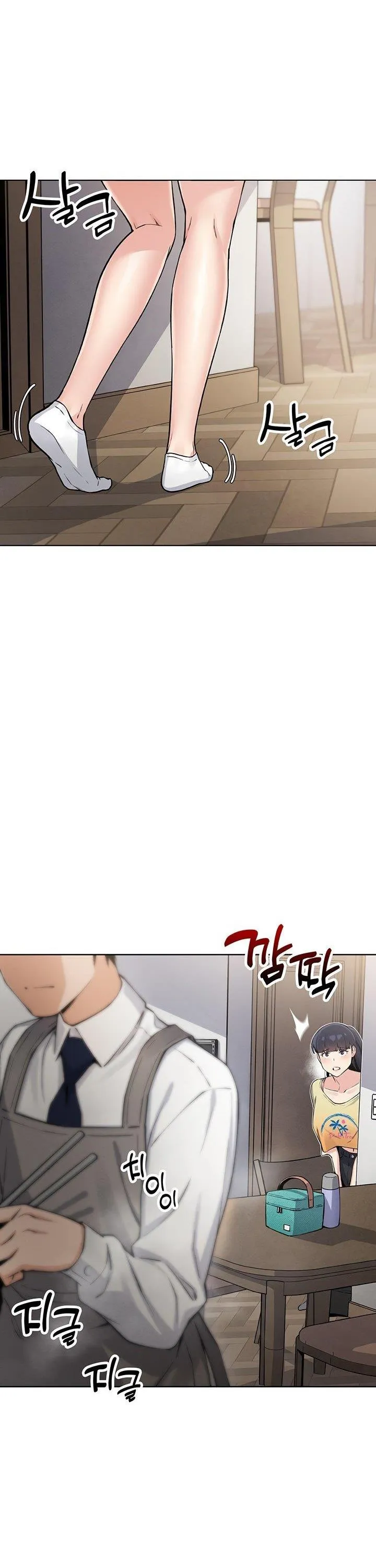 Con Gái Của Tôi Chương 1 page 75 - Giả Dược