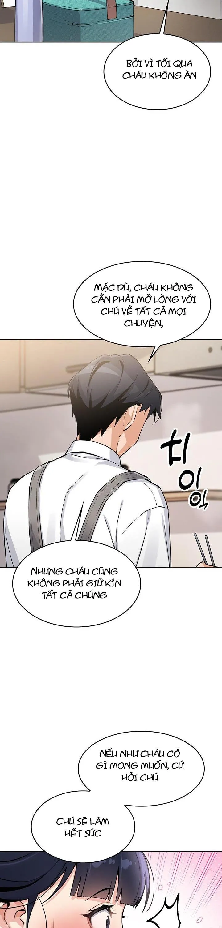 Con Gái Của Tôi Chương 1 page 77 - Giả Dược