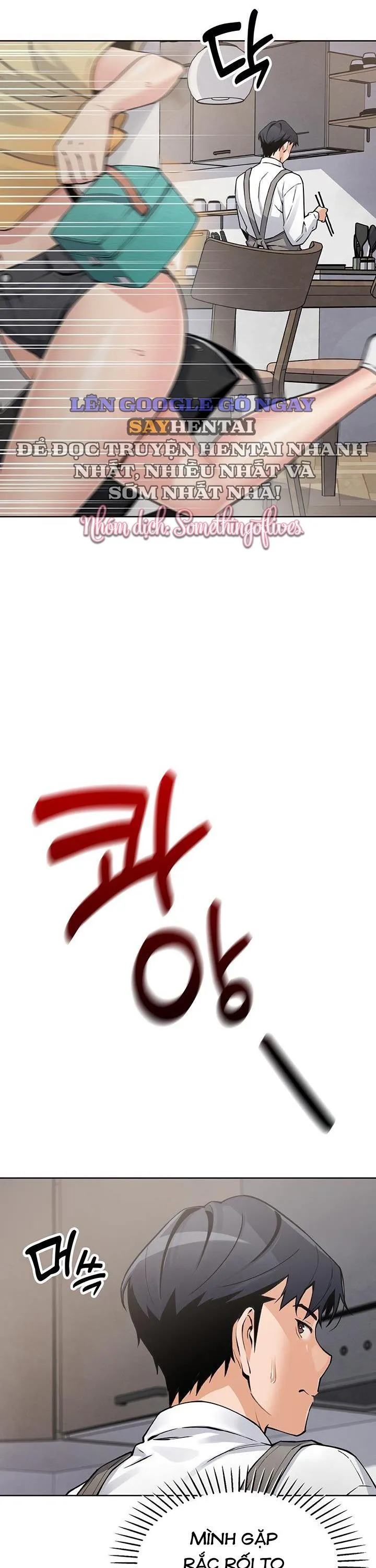 Con Gái Của Tôi Chương 1 page 79 - Giả Dược