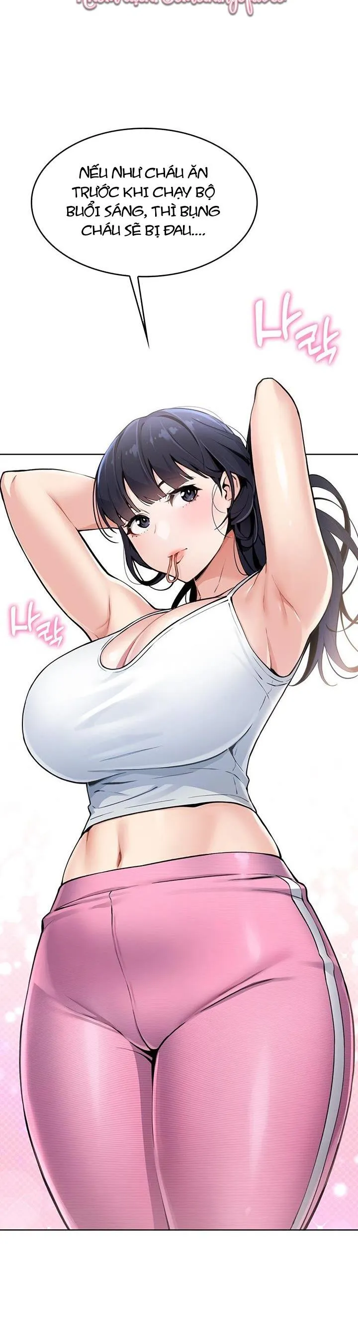 Con Gái Của Tôi Chương 1 page 9 - Giả Dược