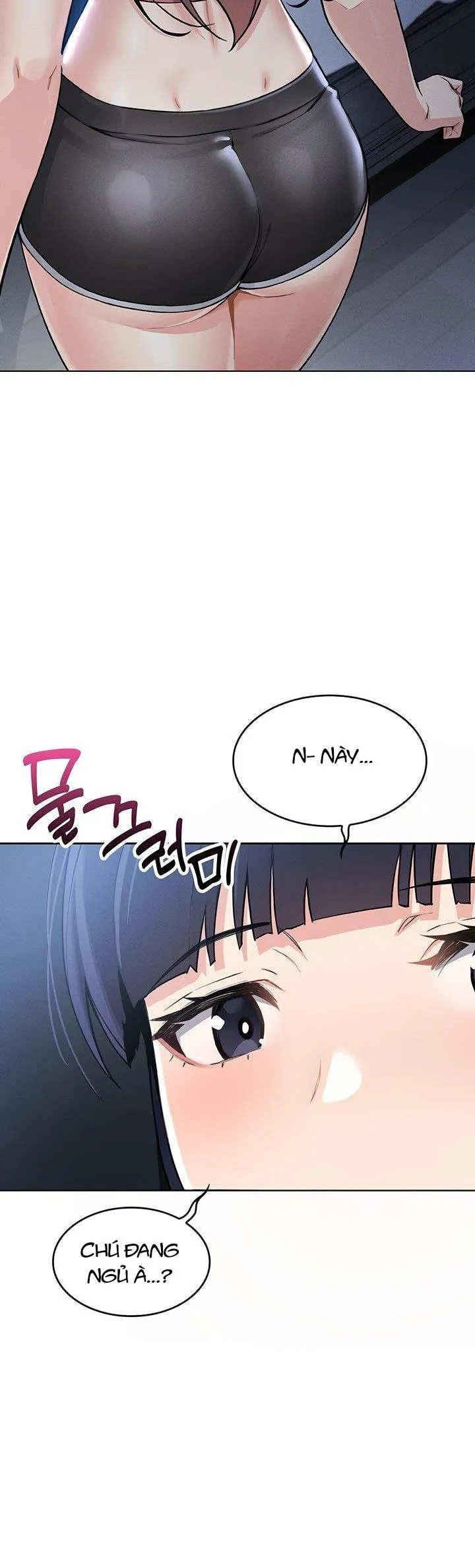 Con Gái Của Tôi Chương 1 page 82 - Giả Dược
