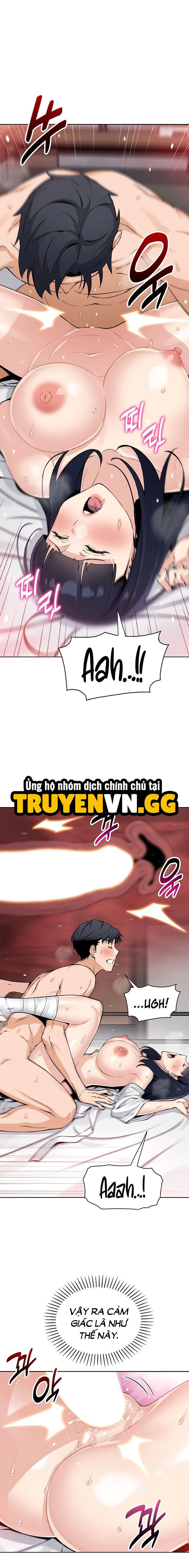 đọc truyện Con Gái Của Tôi Chương 18 ảnh 16 tại Truyện Dạ Ký