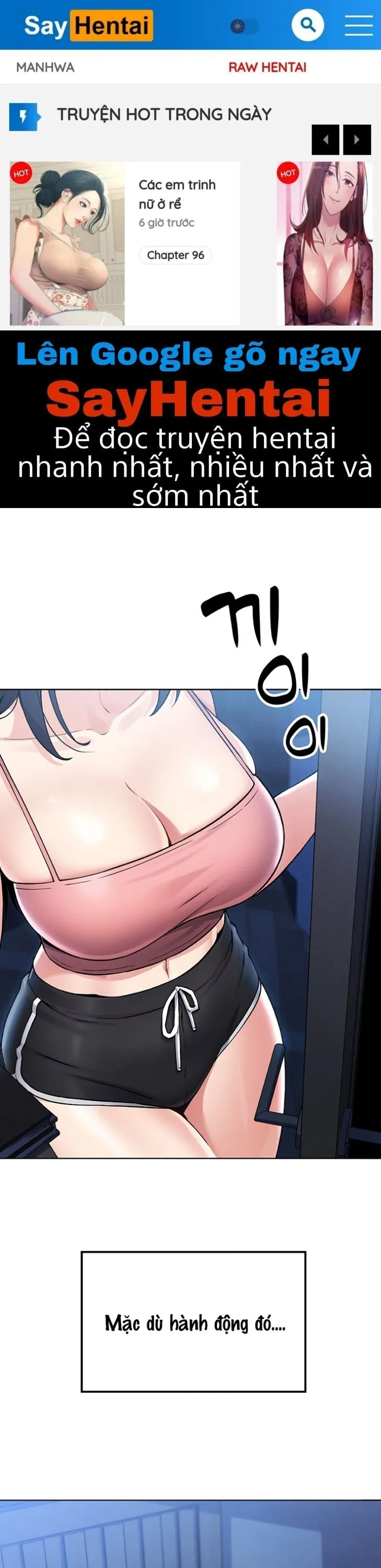 Con Gái Của Tôi Chương 2 page 1 - Giả Dược