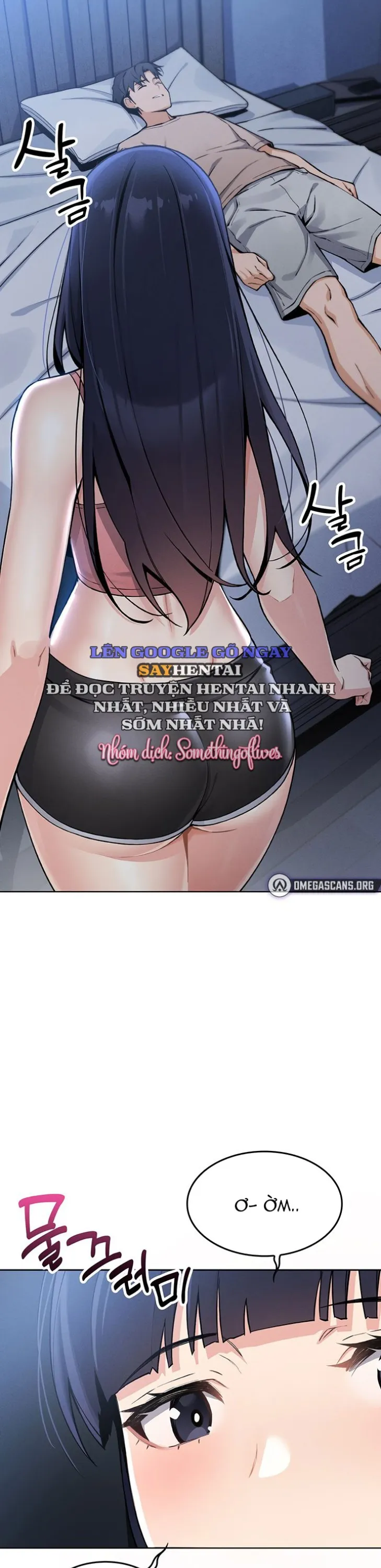 Con Gái Của Tôi Chương 2 page 2 - Giả Dược