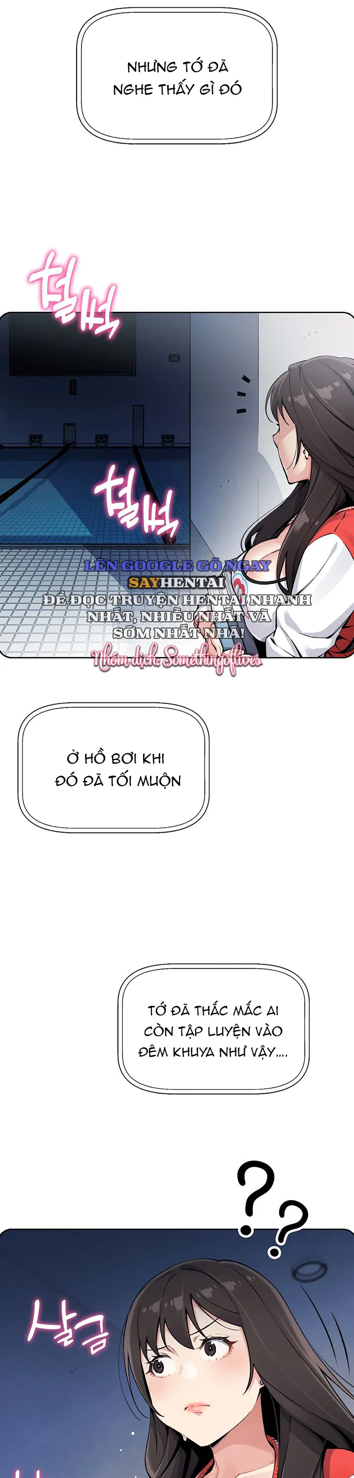 Con Gái Của Tôi Chương 2 page 12 - Giả Dược