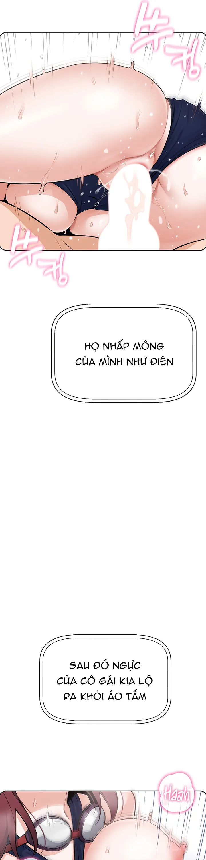 Con Gái Của Tôi Chương 2 page 16 - Giả Dược