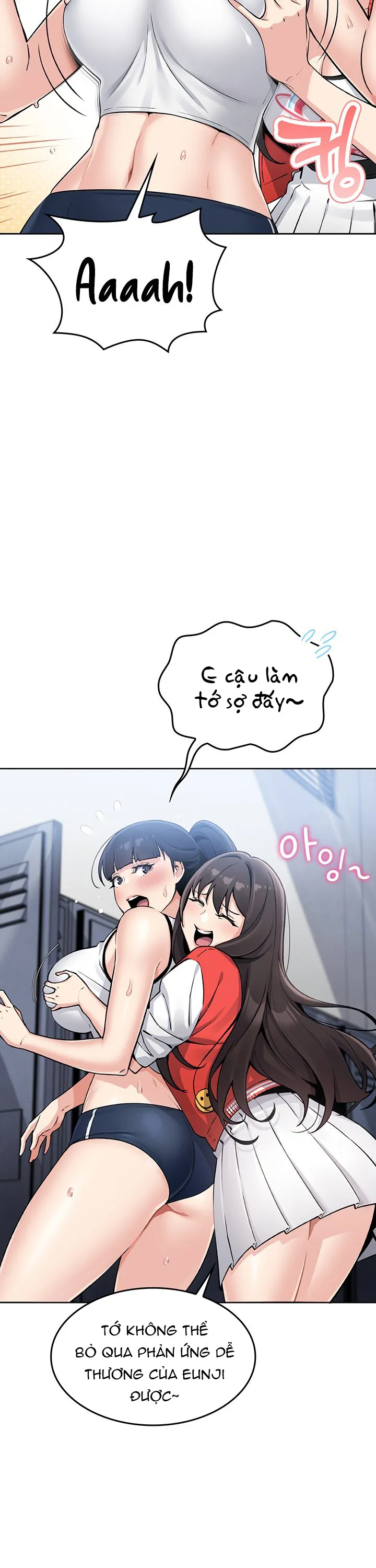 Con Gái Của Tôi Chương 2 page 18 - Giả Dược