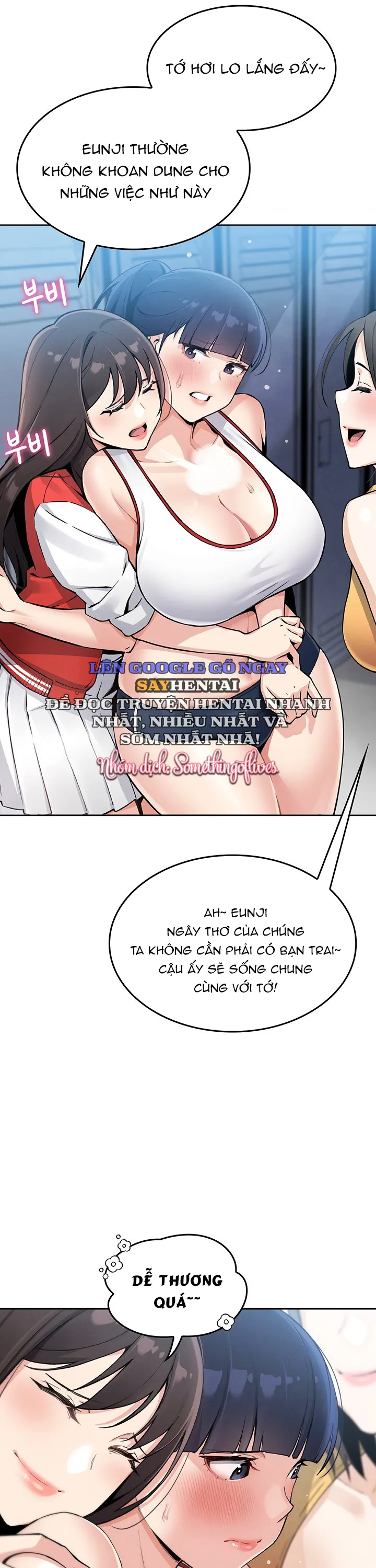 Con Gái Của Tôi Chương 2 page 19 - Giả Dược