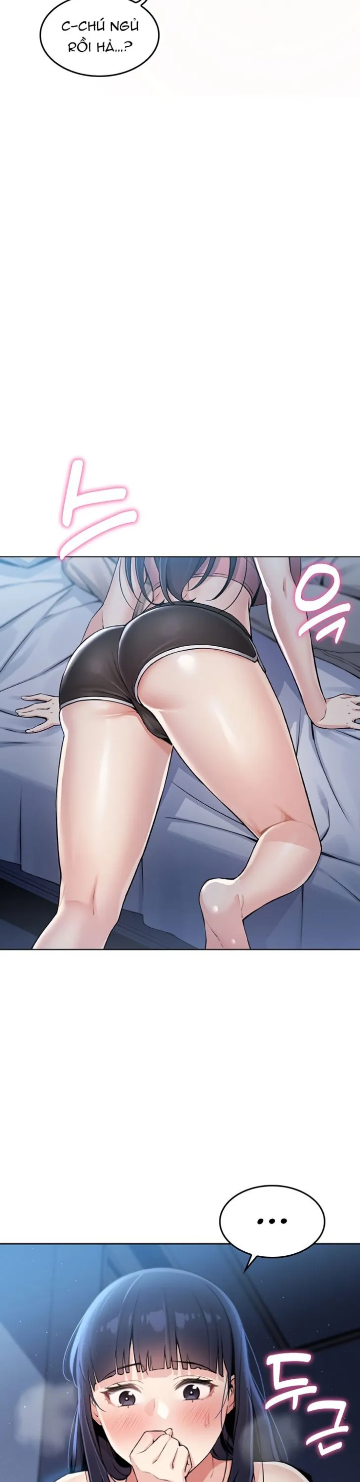 Con Gái Của Tôi Chương 2 page 3 - Giả Dược