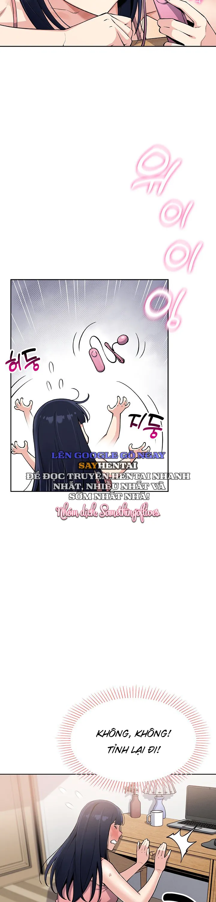 Con Gái Của Tôi Chương 2 page 29 - Giả Dược